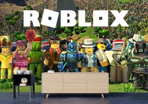 Roblox