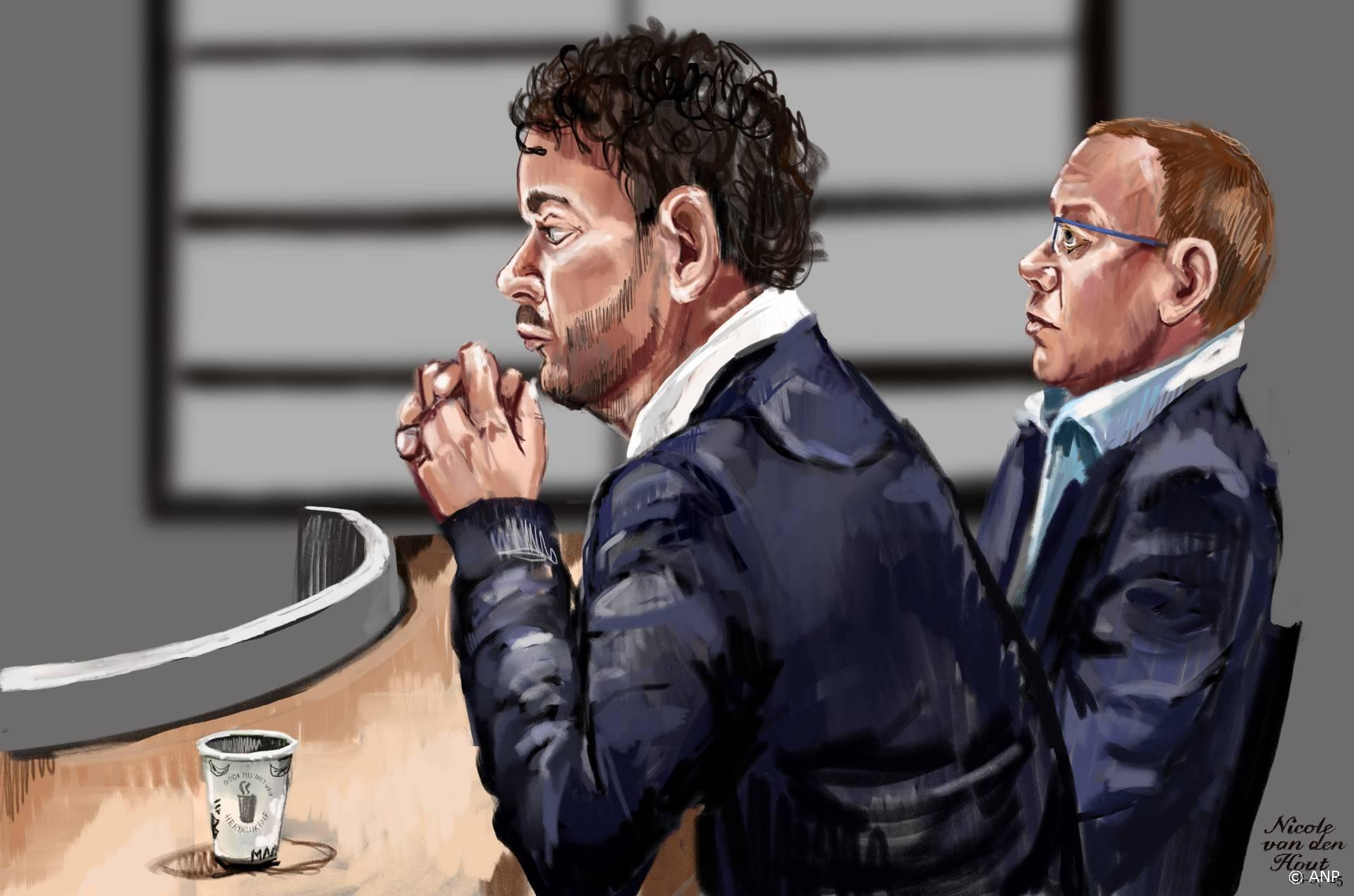 Taakstraffen voor schippers dodelijke aanvaring Waddenzee