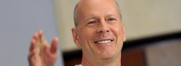 Bruce Willis