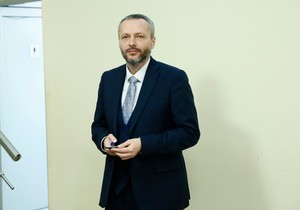 Aleksandar Olenik