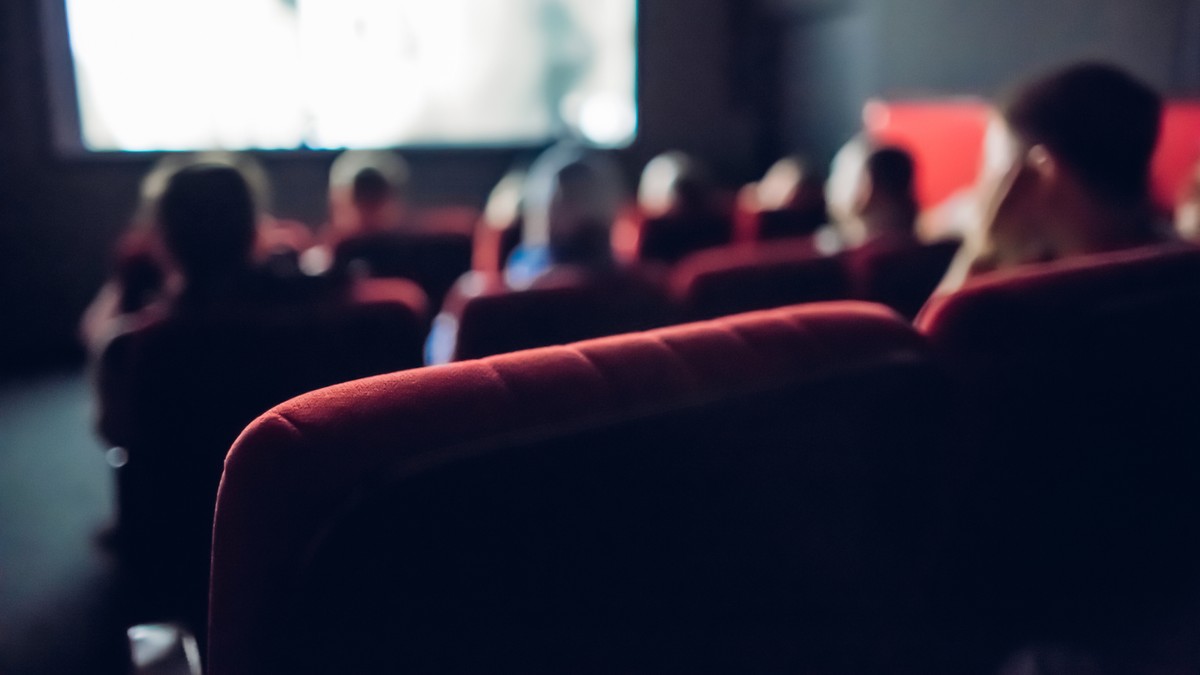Odwołano 16. Festiwal Filmów Rosyjskich "Sputnik nad Polską" i repliki 15. festiwalu