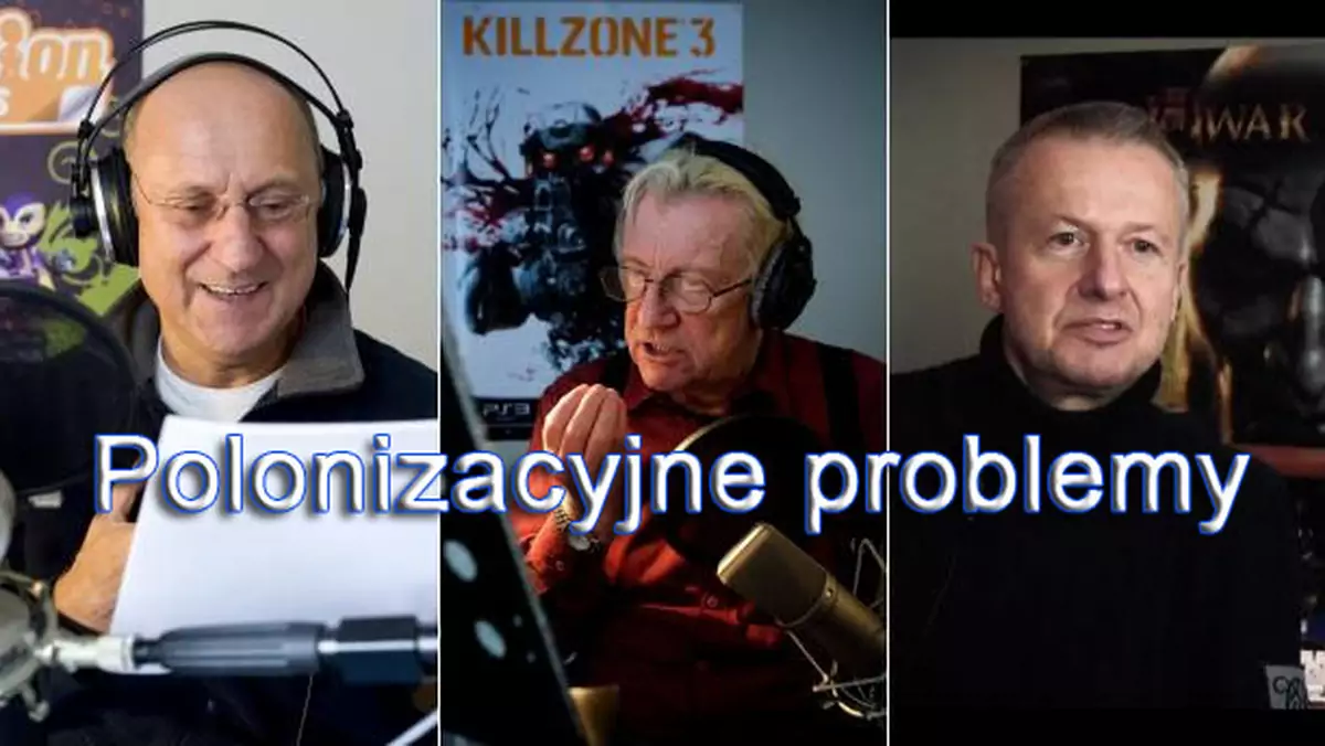 Kręte losy konsolowych polonizacji