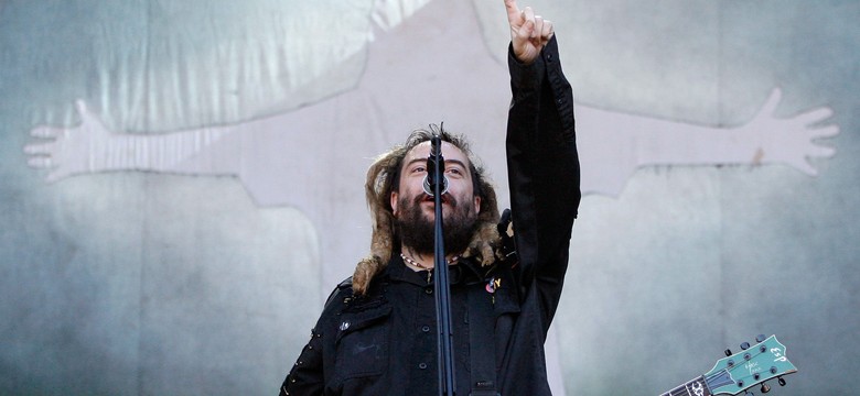 Max Cavalera: Metalem walnąć po głowie
