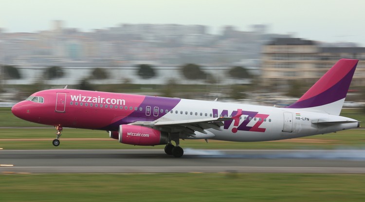 Wizz Air