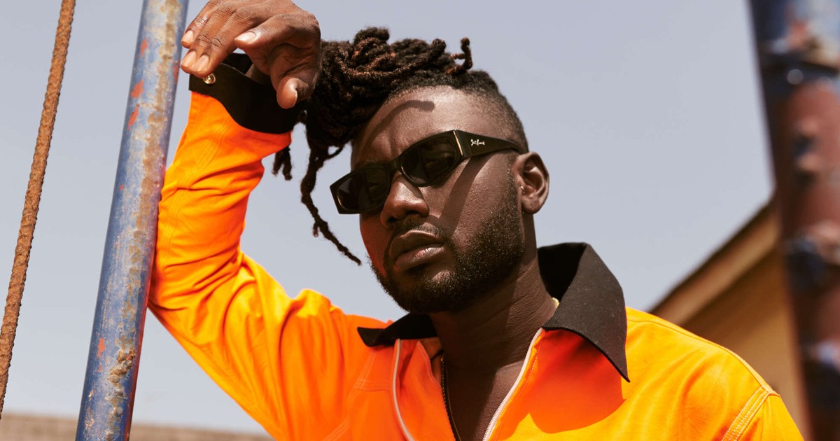 Pappy Kojo kicks against bill; says It's madness to make any LGBTQ offender go jail - Vimarsana News