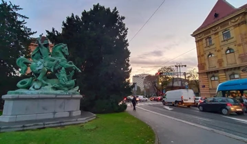 Zagreb 