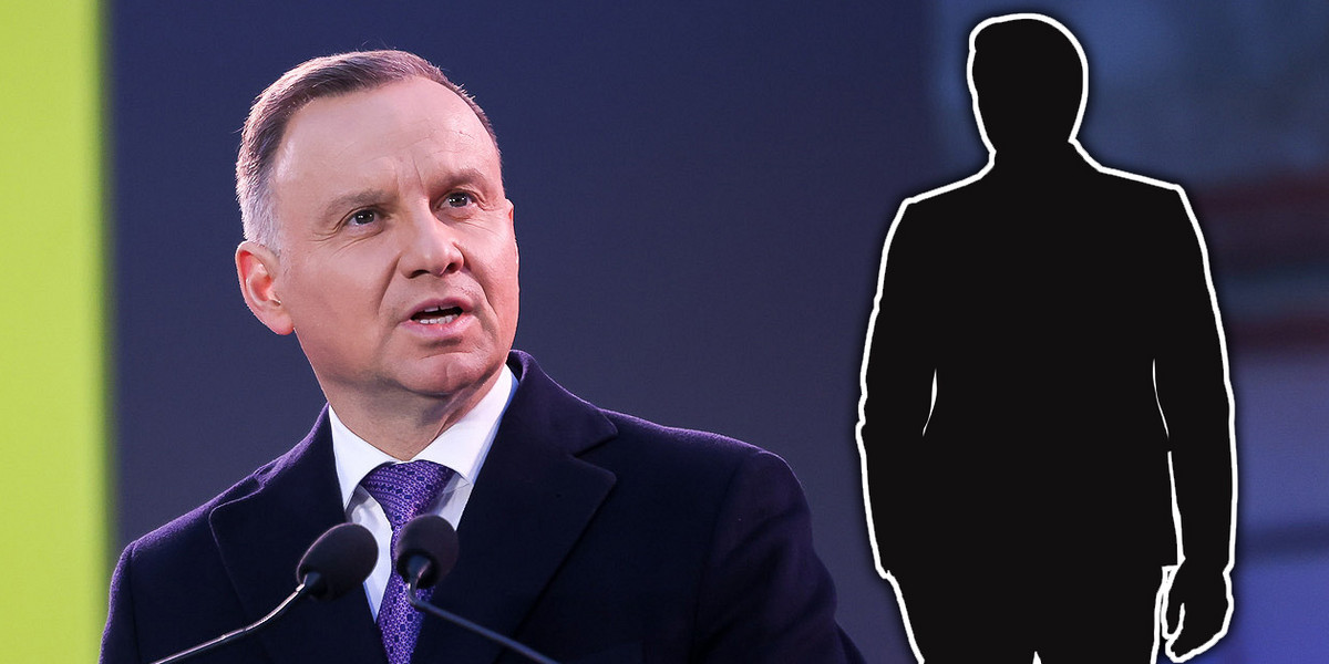 Na kogo PiS postawi w wyborach prezydenckich 2025? Ten polityk może zastąpić Andrzeja Dudę.