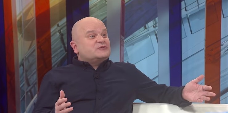 radoslav ćebić