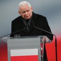 Niemieckie media o zakazie wwozu zboża z Ukrainy: Kaczyński wyznacza granice solidarności