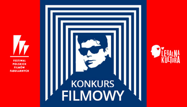 Fundacja Legalna Kultura i Festiwal Polskich Filmów Fabularnych w Gdyni ogłaszają konkurs na spot promujący uczciwe korzystanie z kultury jako jeden z fundamentów funkcjonowania w cyfrowym świecie