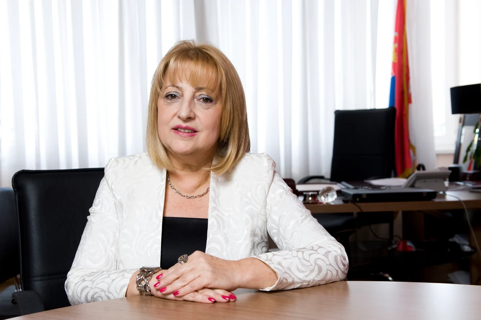 Slavica Đukić Dejanović