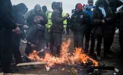 Gen. Breedlove: Moskwa i Damaszek destabilizują Europę falą uchodźców