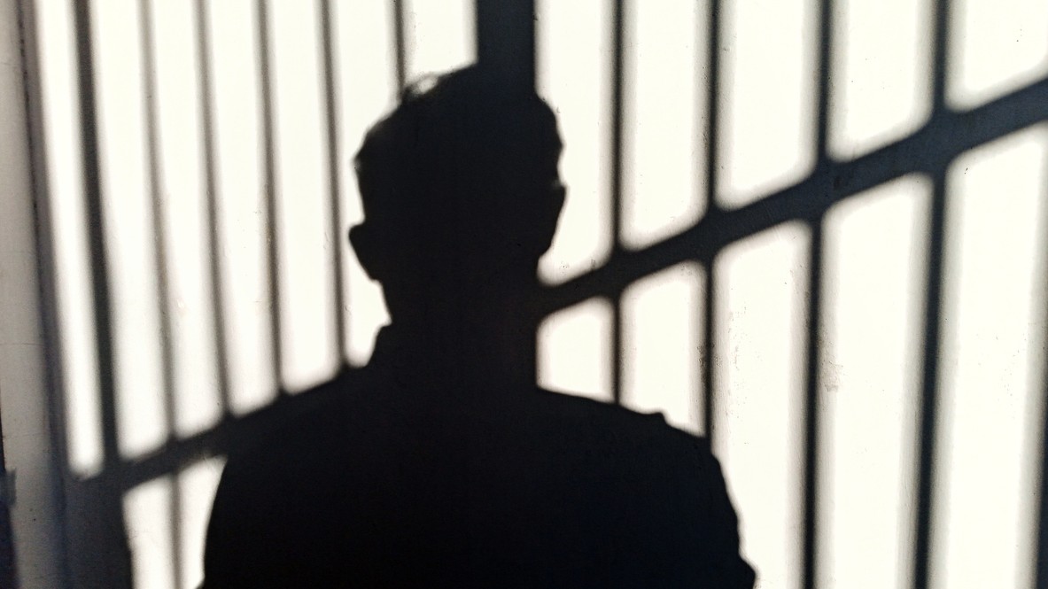 Väzeň utiekol z väzenia už štvrtýkrát.