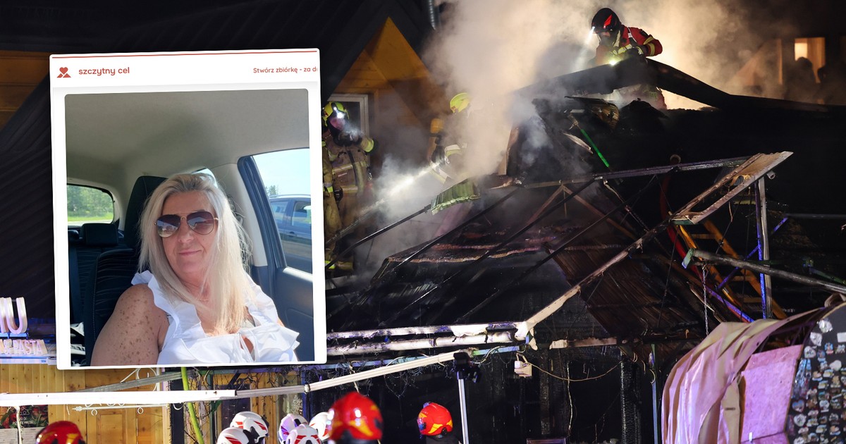 "Tylko nadzieja pozwala nam oddychać". Dramat trzech sióstr. Ich mama walczy o życie