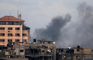 Od początku wojny w Strefie Gazy zginęło ponad 19 tys. Palestyńczyków