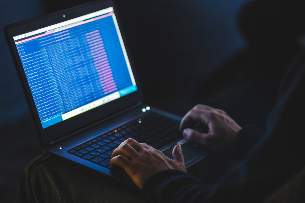 Wielki wyciek danych. Informacje ponad 5 mln klientów linii lotniczej trafiły do internetu
