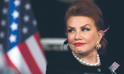 Mosbacher: Chiński rząd jest odpowiedzialny za kryzys na całym świecie [WIDEO]