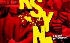 'Narrator seksoholik i sterydziarz'. Vega nakręci serial na podstawie powieści napisanej przez naczelnego 'Super Expressu'