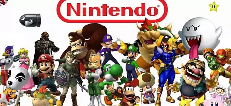 Nintendo ma w nosie E3 2016. Firma zabiera na targi tylko jedną grę