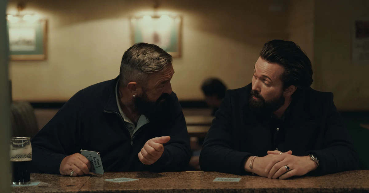 Ten kryminał niejednokrotnie wybierano najlepszym serialem roku. Dwa sezony w streamingu