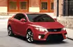 Kia Forte Koup