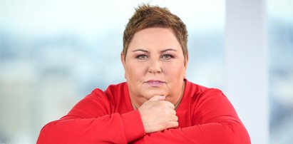 Dorota Wellman wspomina relacje z ojcem."Ostry człowiek", "przeszedł dużo traum"