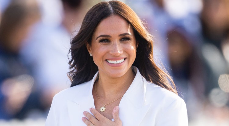 Meghan Markle / Fotó: Getty Images