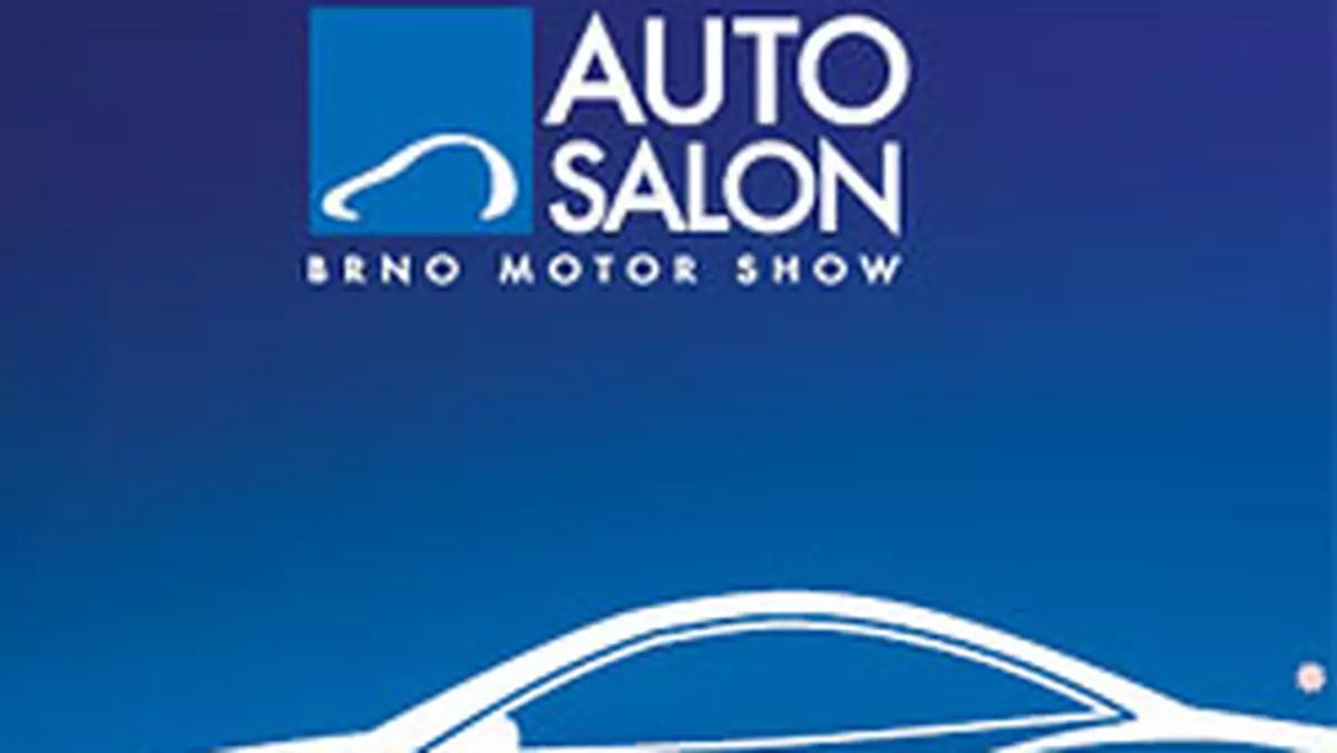 AUTOSALON BRNO 2009 - podstawowe informacje (6-11.VI)