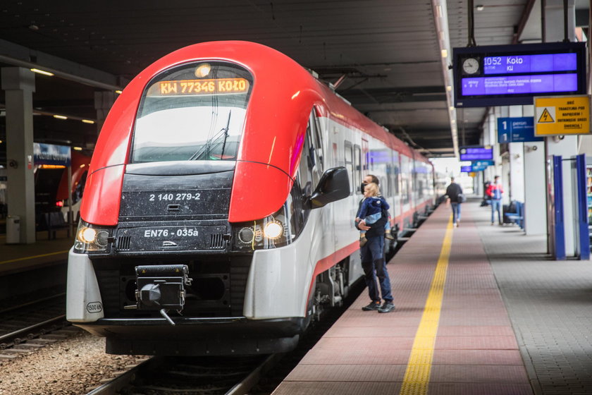 Podrożały bilety Bus-Kolej-Tramwaj