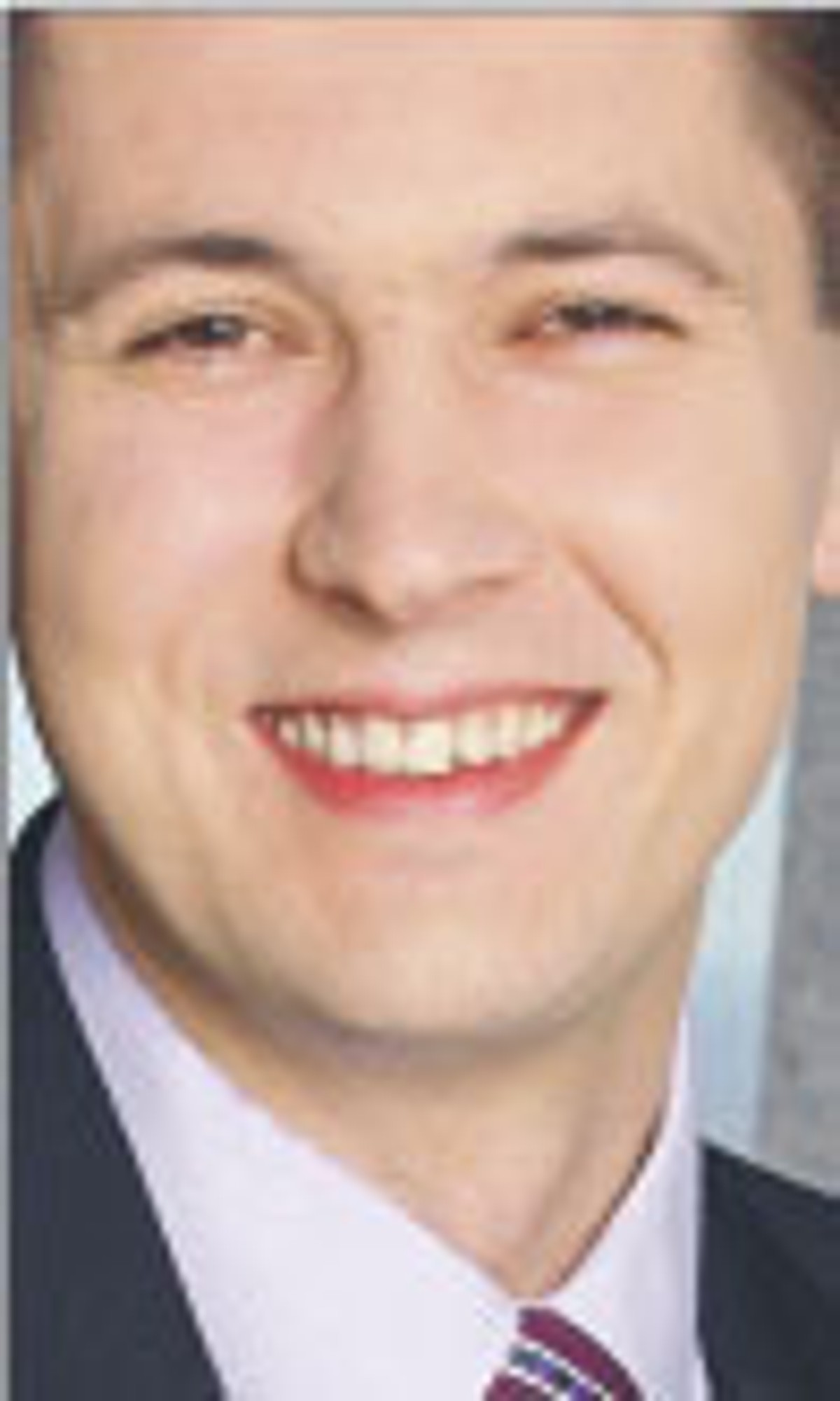 Piotr Czembor, prawnik w Zespole Energetyki i Zasobów Naturalnych kancelarii prawniczej Balans