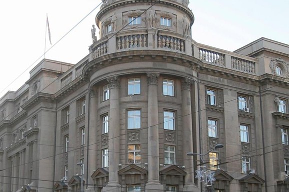 MSP Srbije: Zatražili smo od organa Hrvatske pojašnjenje povodom zabrane ulaska Koviću