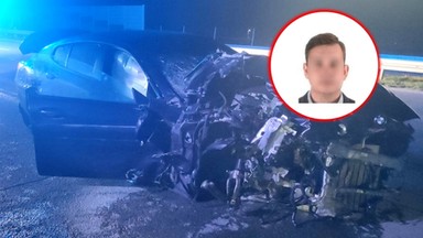 Sebastian M. z bmw chciał listu żelaznego. Jest ostateczna decyzja sądu