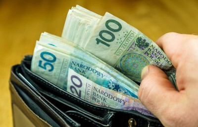 Zapłacimy mniej podatku. Wrócił temat wyższej kwoty wolnej. W kieszeniach podatników zostanie nawet 7200 złotych