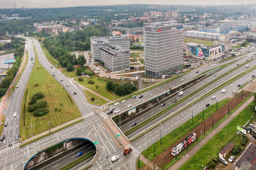 Zbudują nową linię tramwajową w Katowicach