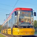 Ukraińcy wierzą w Pesę. Producent tramwajów i pociągów wybuduje fabrykę w Kijowie