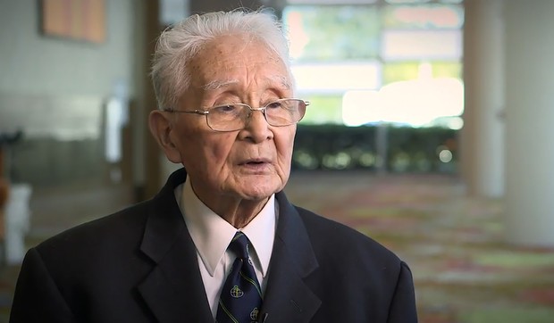 Dr Tomas Noguči 