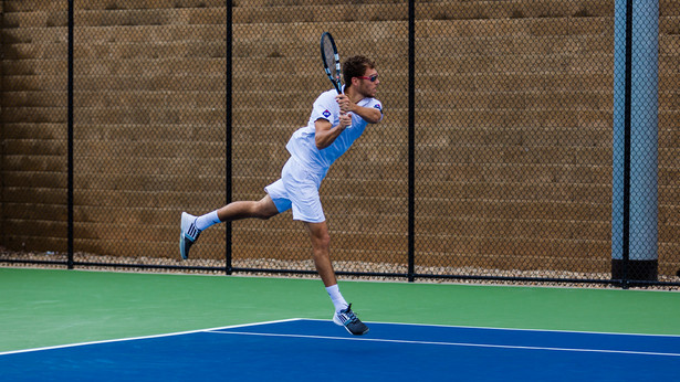 ATP w Sztokholmie: Janowicz przegrał z Dimitrowem