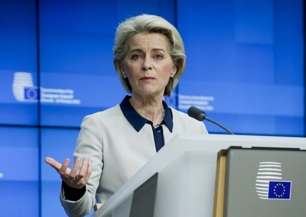 Ursula von der Leyen