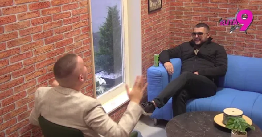 Asmin priznao koja zadrugarka mu se sviđa: "Sve drugo ću da prekinem"