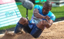 Wicemistrz olimpijski ma kłopoty z powodu picia alkoholu