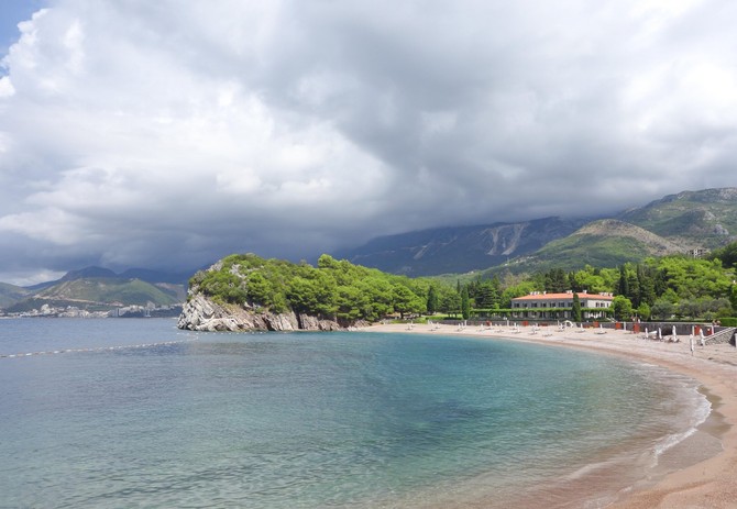 Plaža koja je oduvek bila simbol prestiža 