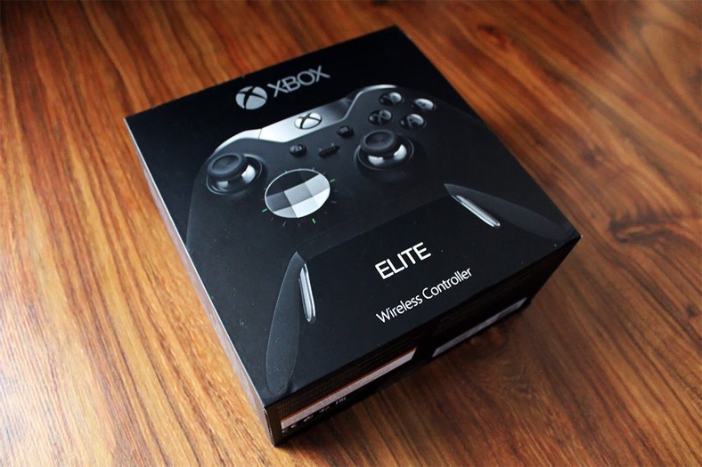 Xbox Elite