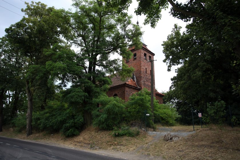 Ksiądz zburzył kościół w Poznaniu. Sprawę bada prokuratura