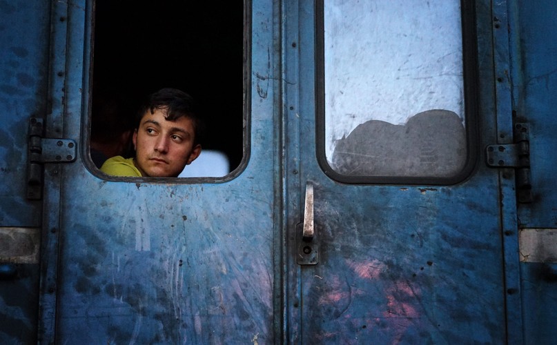 NIEZAPOMNIANE ZDJĘCIA 2015 ROKU