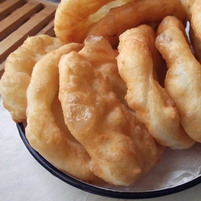 Lusta lángos 