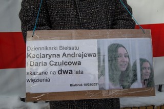 Polska stacja telewizyjna uznana oficjalnie za 'niepożądaną' w Rosji