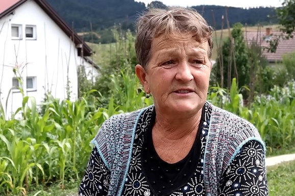Srpkinja Bosa besplatno dala svoju zemlju Faizi i Ibrahimu: Usledila je jedna od najneverovatnijih priča koja je obišla region (VIDEO)