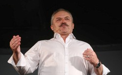 Dyskusyjna teza Marka Jakubiaka: TVP promuje Biedronia, a mnie banuje