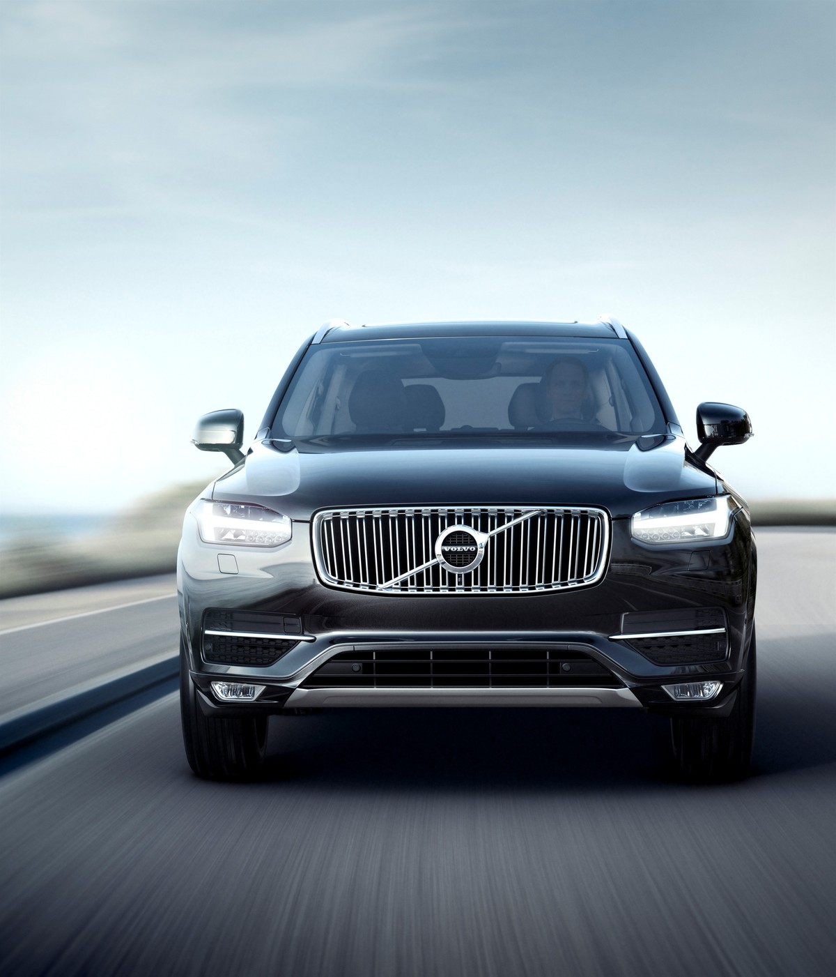 Nowy model Volvo kupisz… nie wychodząc z łóżka