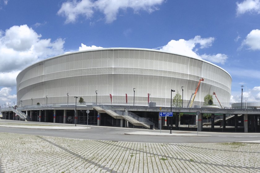 Stadion Wrocław